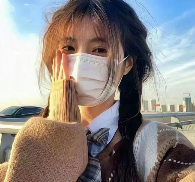 隔窗恋爱：飘洋过海